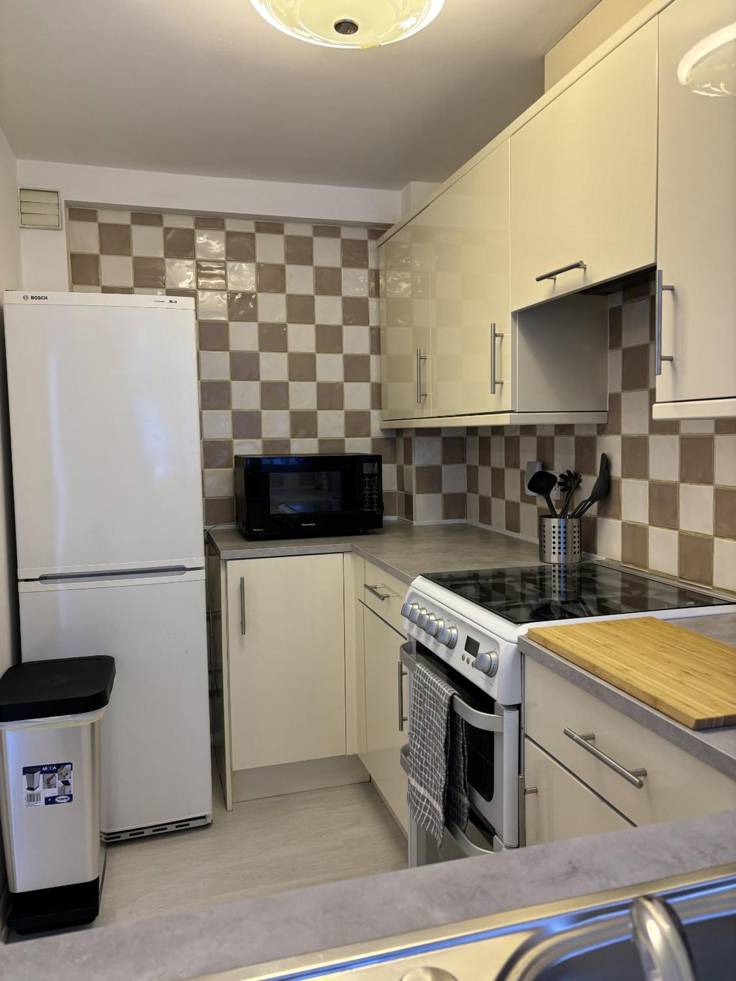 Vila Cosy Corner - 2 Beds, Free Parking, Next To Southampton General Hospital Exteriér fotografie