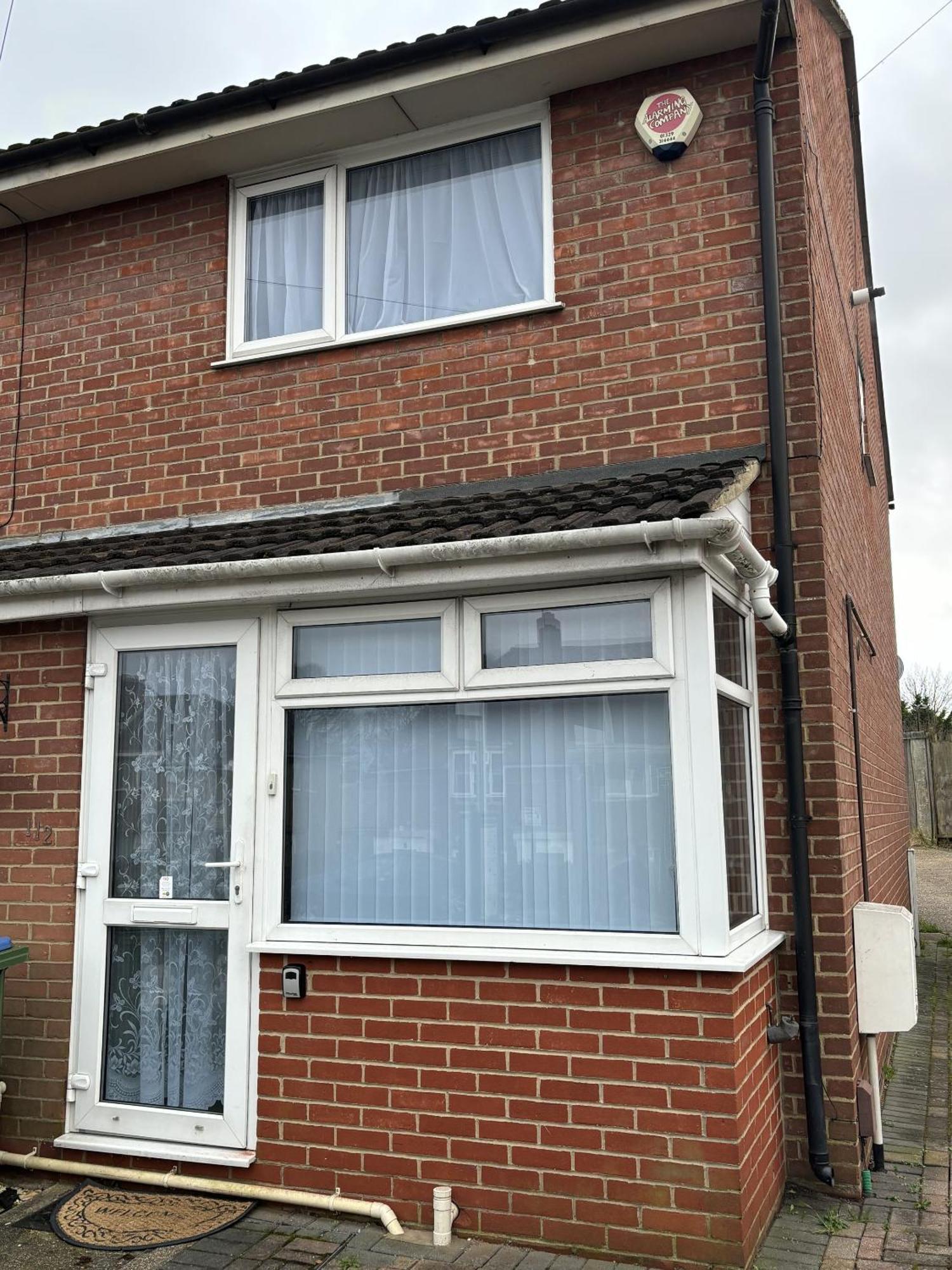 Vila Cosy Corner - 2 Beds, Free Parking, Next To Southampton General Hospital Pokoj fotografie